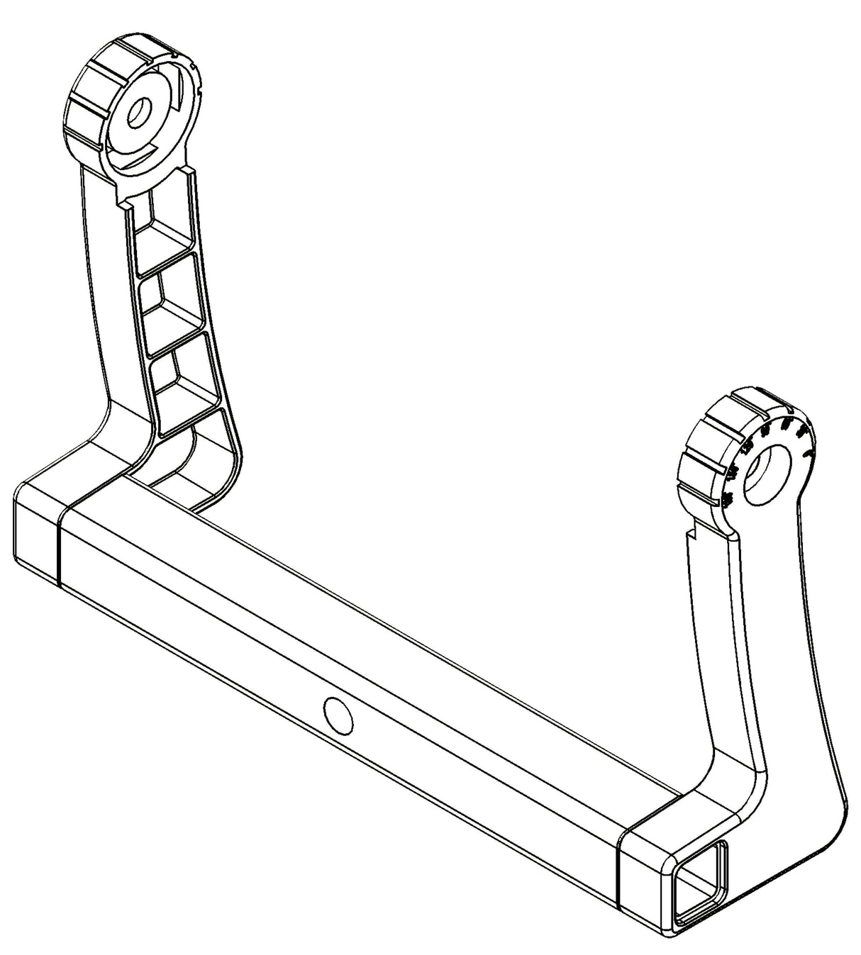 ATEX-Akku-Arbeitsleuchte NOVA-EX R, SCANGRIP EX PROOF