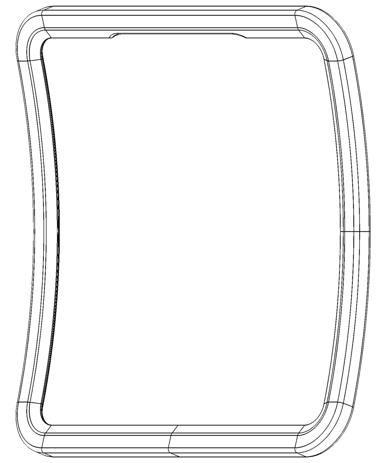 ATEX-Akku-Arbeitsleuchte NOVA-EX R, SCANGRIP EX PROOF