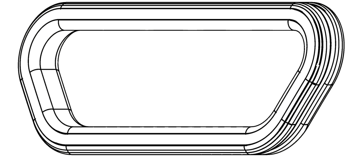 ATEX-Akku-Arbeitsleuchte NOVA-EX R, SCANGRIP EX PROOF