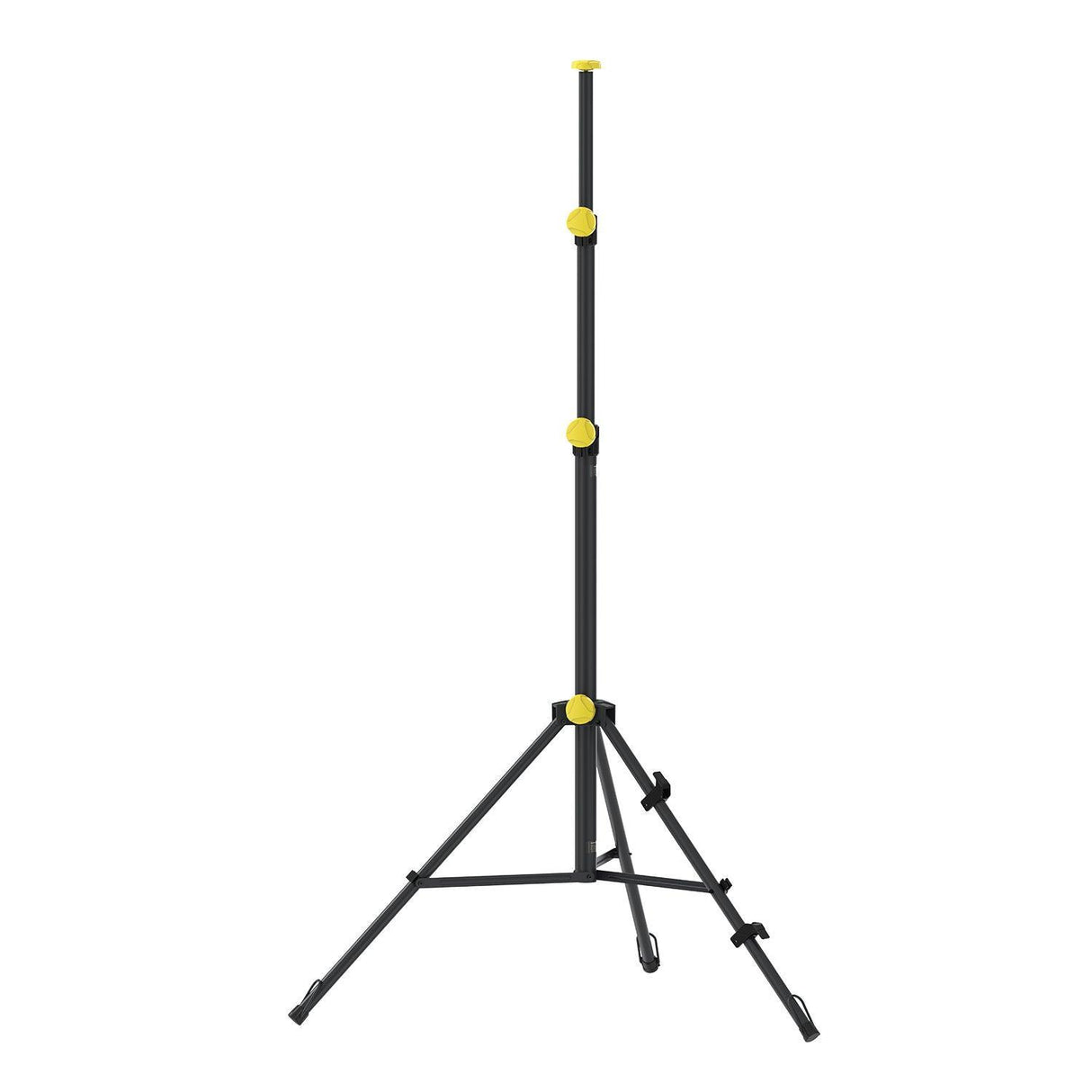 ATEX lamp stand TRIPOD EX, SCANGRIP EX PROOF