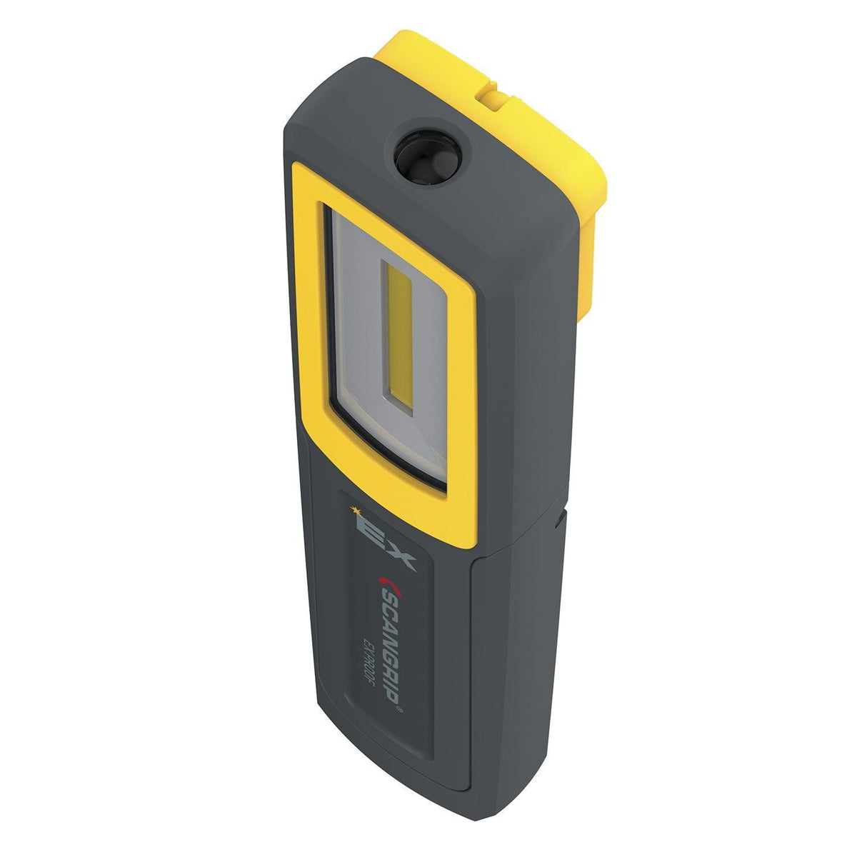 ATEX-Akku-Handleuchte MIDI-EX, SCANGRIP EX PROOF