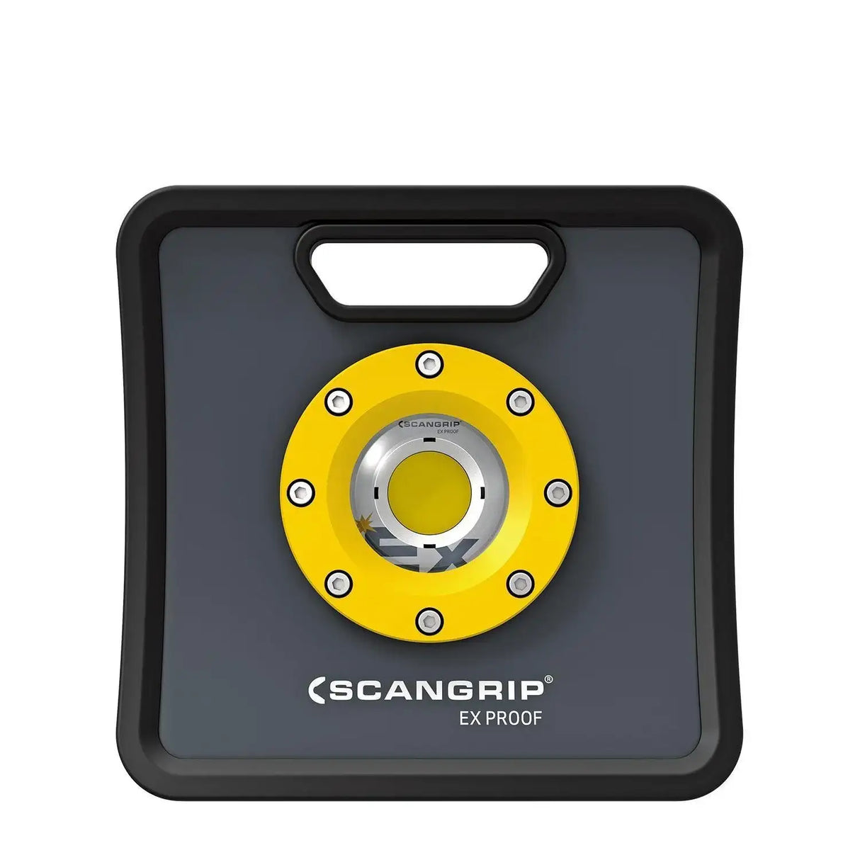 Lampada da lavoro ricaricabile ATEX NOVA-EX R, SCANGRIP EX PROOF