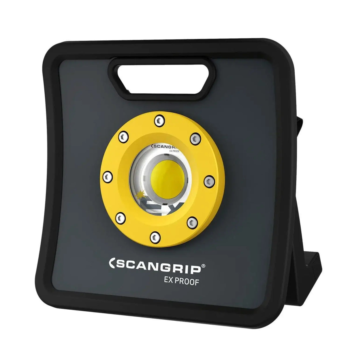 Lampada da lavoro ricaricabile ATEX NOVA-EX R, SCANGRIP EX PROOF