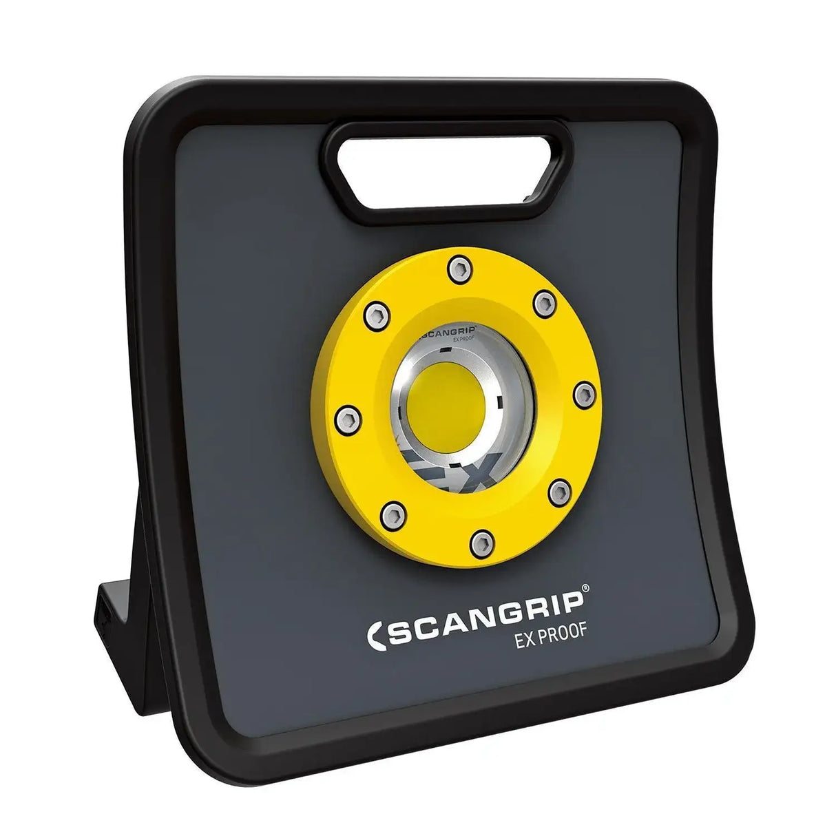 Lampada da lavoro ricaricabile ATEX NOVA-EX R, SCANGRIP EX PROOF