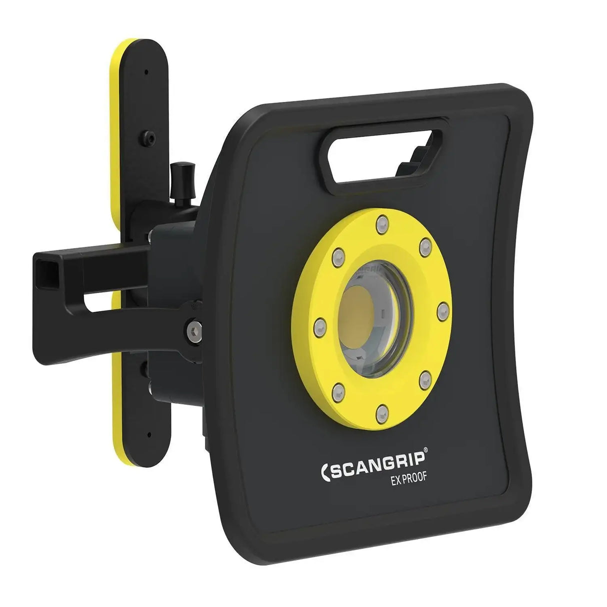 Lampada da lavoro ricaricabile ATEX NOVA-EX R, SCANGRIP EX PROOF