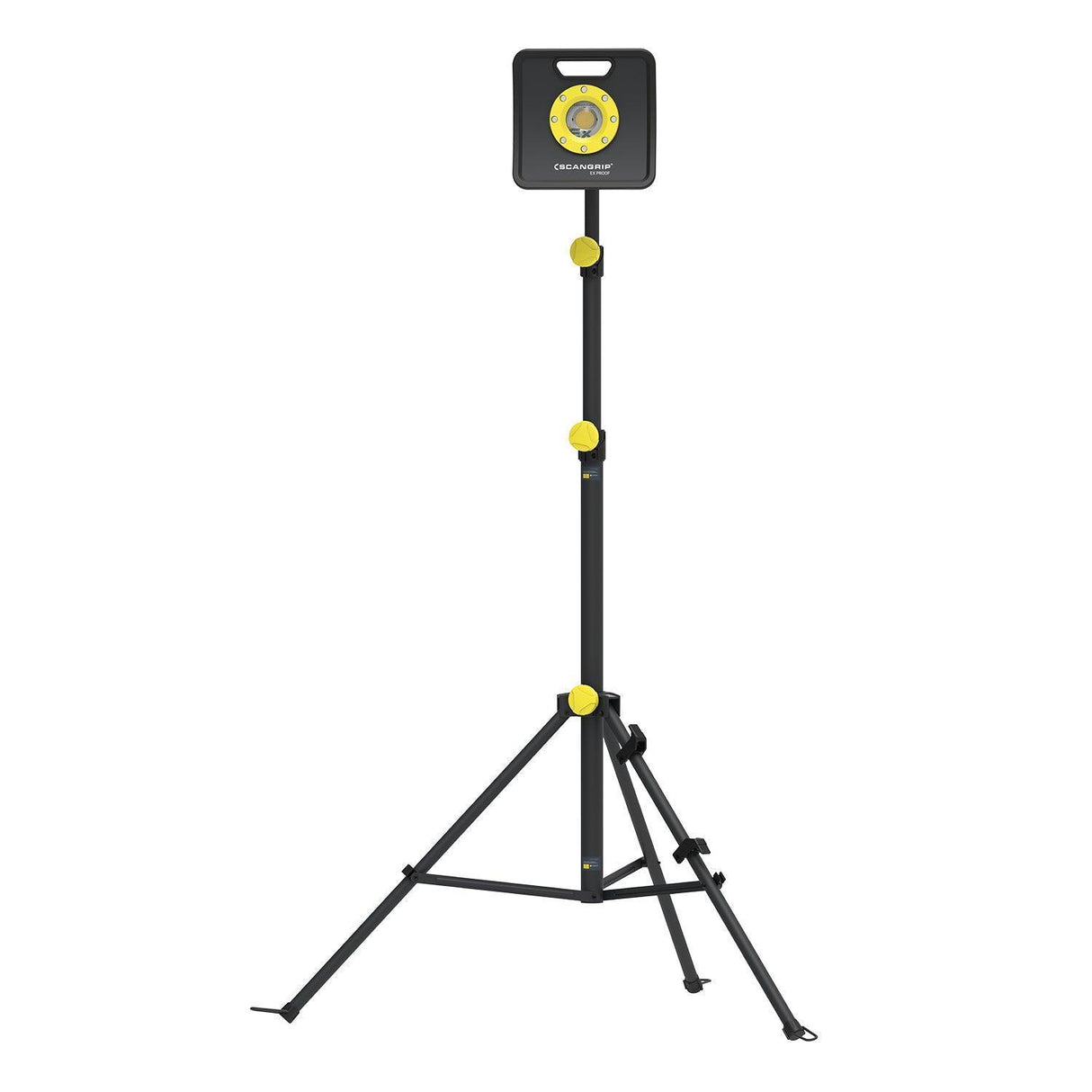 ATEX-Akku-Arbeitsleuchte NOVA-EX R, SCANGRIP EX PROOF