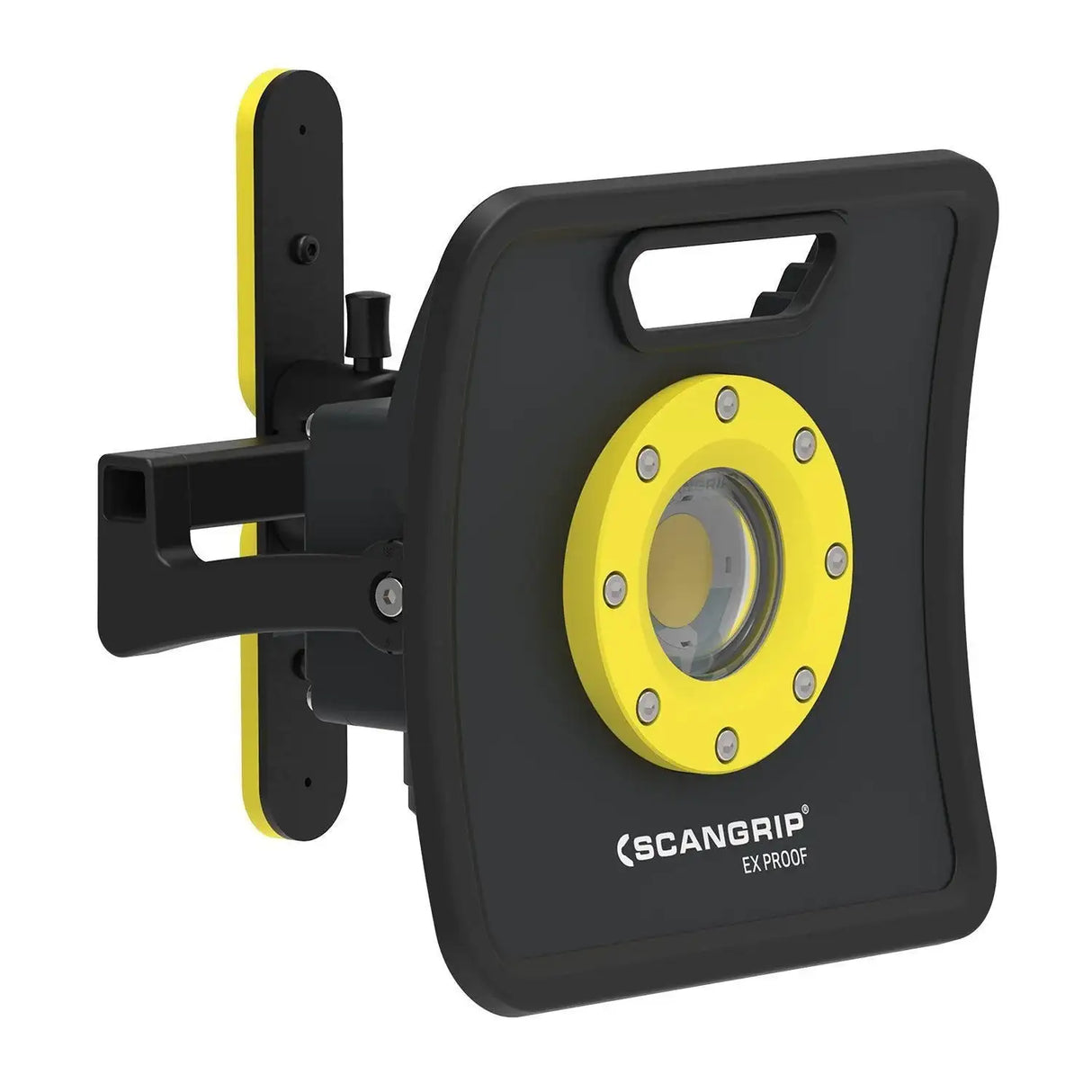 Lampada da lavoro ricaricabile ATEX NOVA-EX R, SCANGRIP EX PROOF