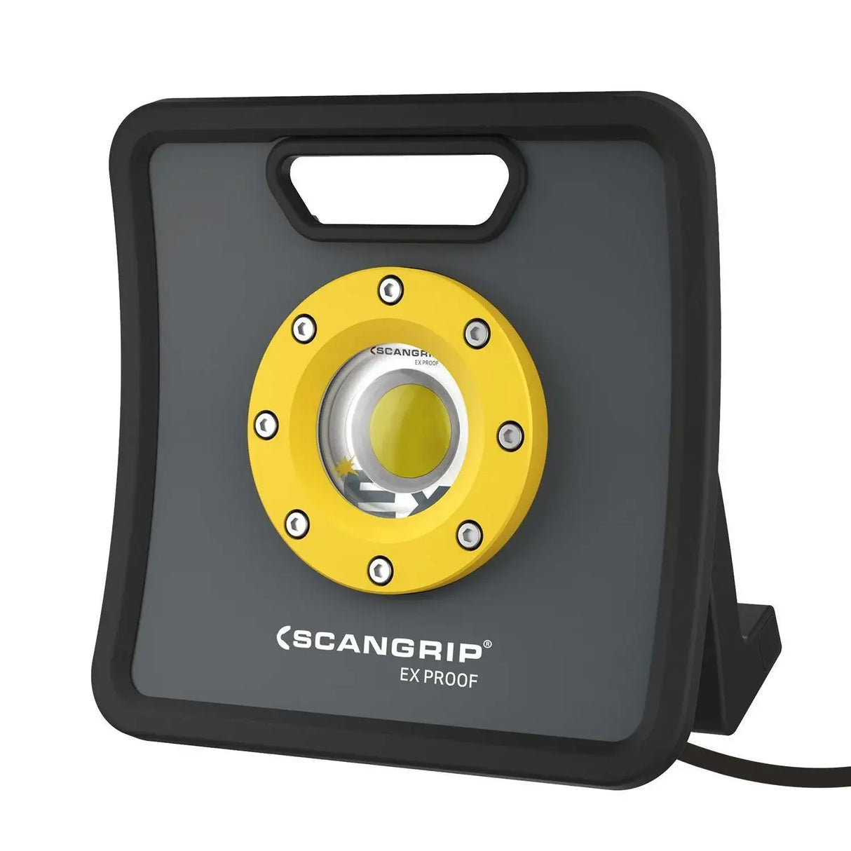 Lampada da lavoro ricaricabile ATEX NOVA-EX R, SCANGRIP EX PROOF