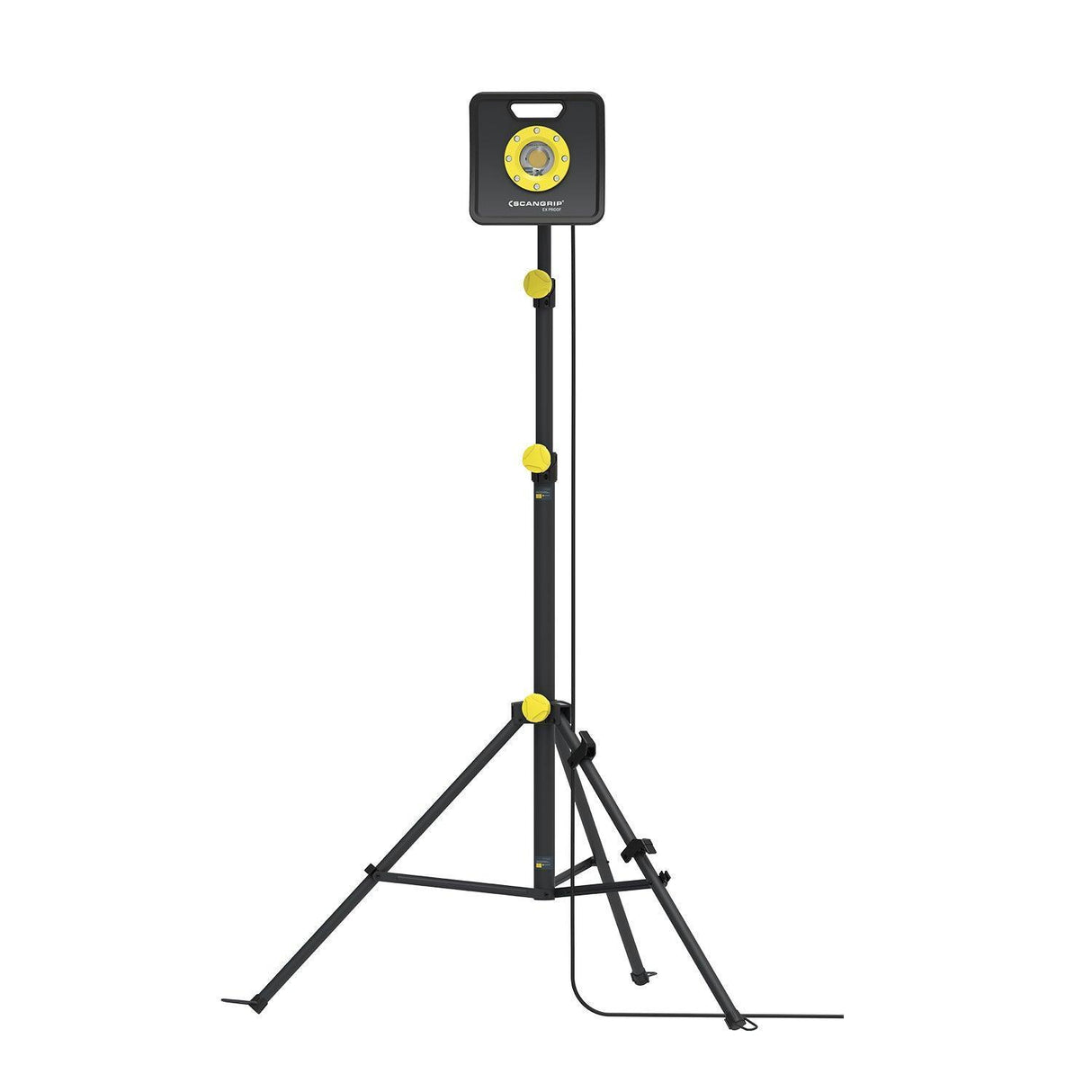 ATEX-Akku-Arbeitsleuchte NOVA-EX R, SCANGRIP EX PROOF