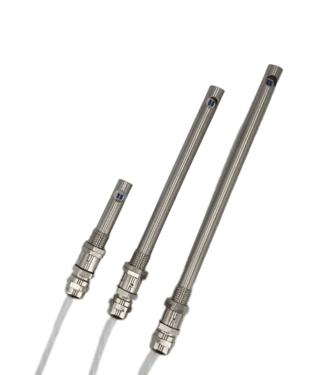 Fühler F8 SIL1 250°C
