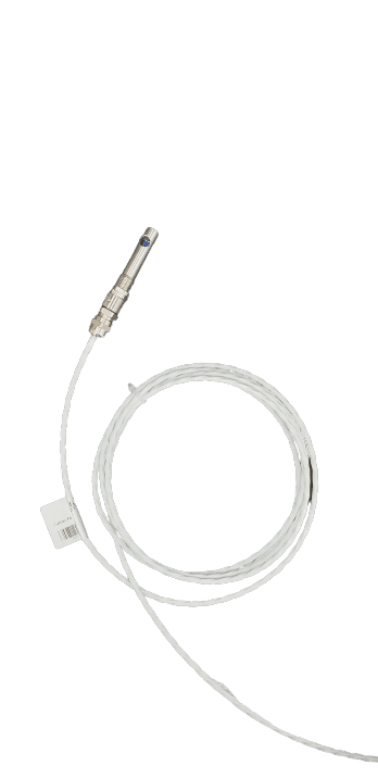 Sensor F8 SIL1 250°C