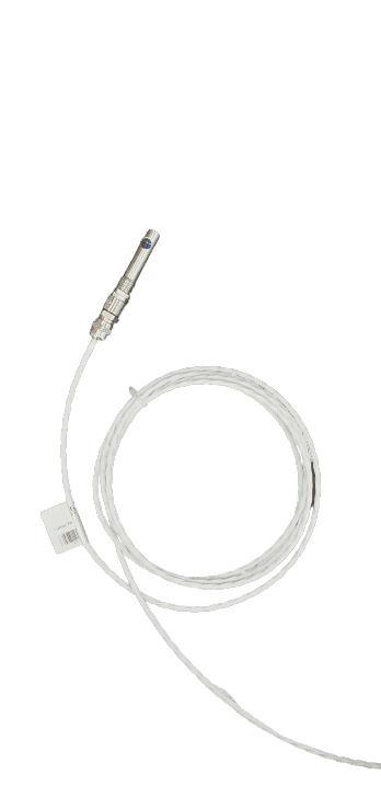 Fühler F8 SIL1 250°C