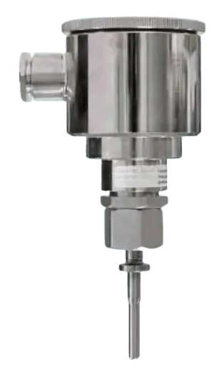 ThermGuard® RTS422 Industrial temperature transmitter, opt. SIL2 + ATEX for zones 0,1,2