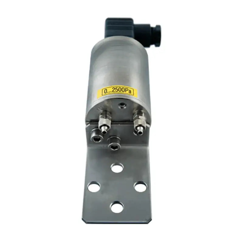 PressGuard® DPT205 Trasmettitore di pressione differenziale per basse pressioni