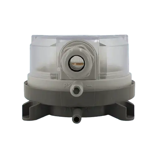 DPS100 - Differential pressure switch