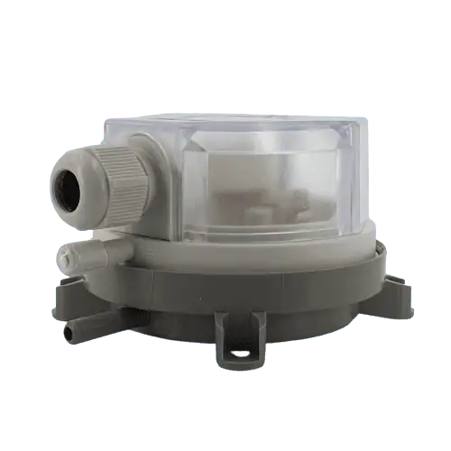 DPS100 - Differential pressure switch