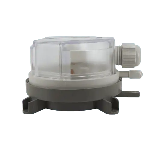 DPS100 - Differential pressure switch