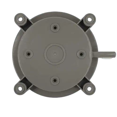 DPS100 - Differential pressure switch