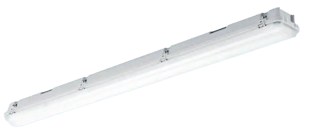 Damp-proof luminaire LED DUNA FLEX HE HIGH BAY
