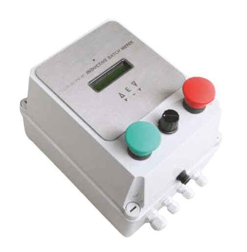 Dosiereinheit Batch zum FlowGuard®