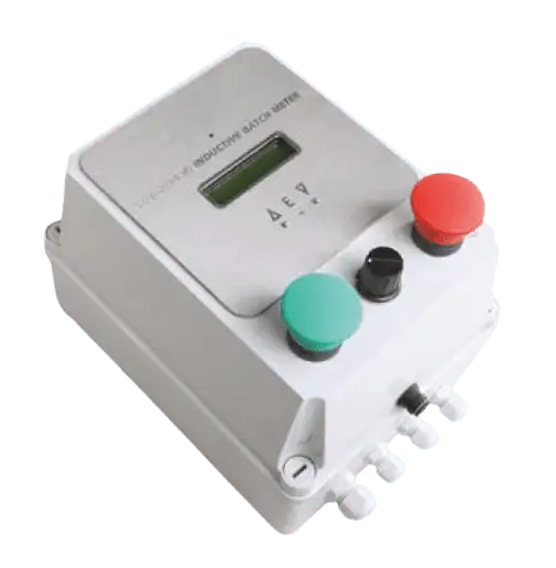 Batch dosing unit for FlowGuard®