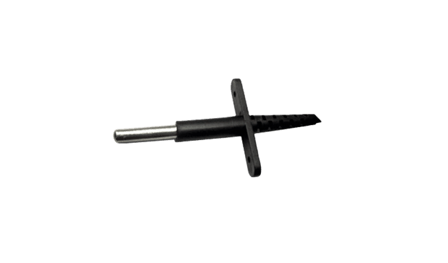 ETF-598B-3A - Ventilation sensor