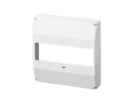 ETT-KH - Cover for GreenZone modules, ETT-6 and TRD, wall mounting