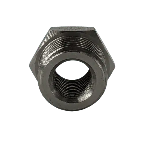 Reduzierstück - G1/4" auf G1/2" Edelstahl (1.4571)