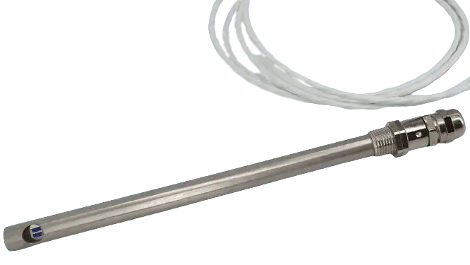 Fühler F8 SIL1 250°C