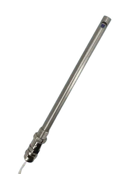 Fühler F8 SIL1 400°C