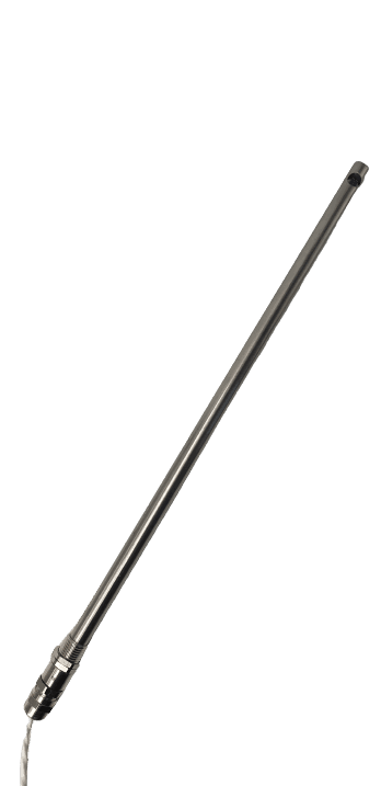 Sensor F8 SIL1 400°C