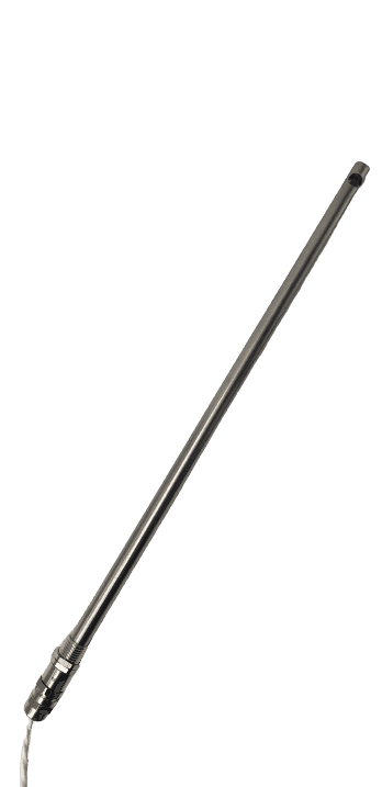 Fühler F8 SIL1 400°C