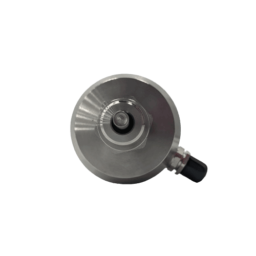 FlowGuard® FS400 - Strömungsüberwachung flüssiger Medien mit Analog- (4 ... 20 mA) und/oder Schaltausgang