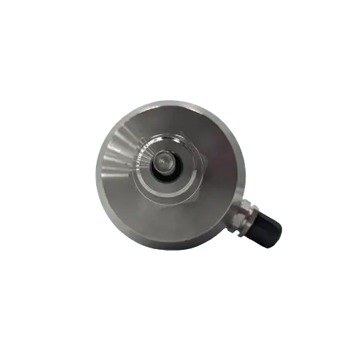 FlowGuard® FS400 - Strömungsüberwachung flüssiger Medien mit Analog- (4 ... 20 mA) und/oder Schaltausgang