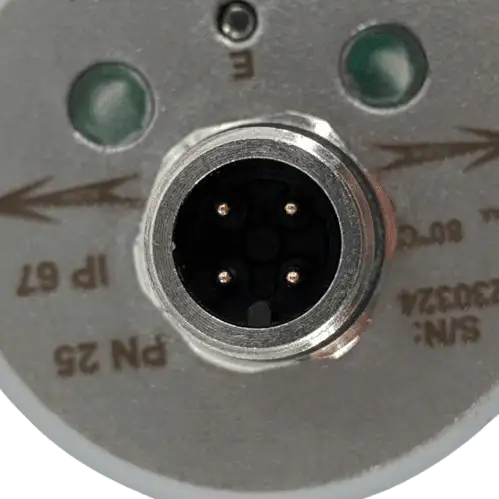 FlowGuard® FT401 - Impeller flowmeter