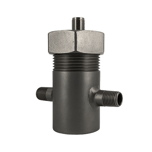 FlowGuard® FT401 - Débit du rabat