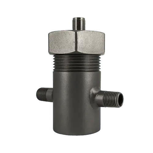 FlowGuard® FT401 - Impeller flowmeter