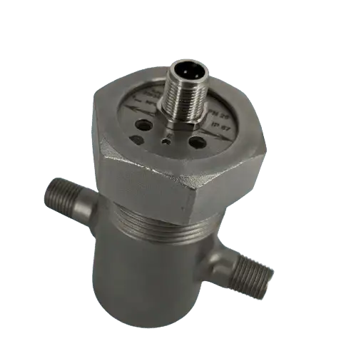 FlowGuard® FT401 - Impeller flowmeter