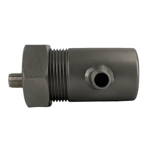 FlowGuard® FT401 - Impeller flowmeter