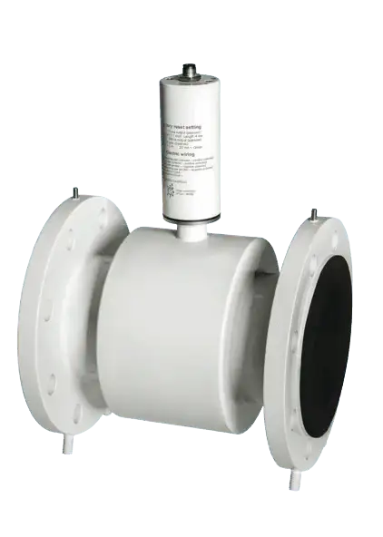 Flux de débit magnétique Flowguard® FT420