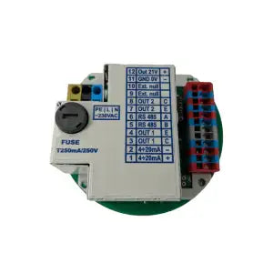 Voltage board 230 V AC for Flowguard® FT410