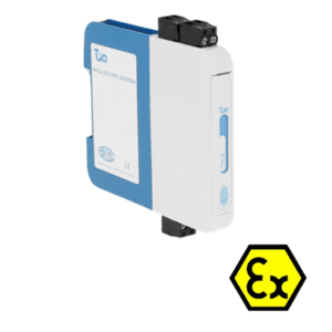 Zener barrier from Georgin BZE804 / BZE805