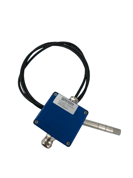 HUMIGUARD® HT200 - Moisture et transfert de température pour les environnements jusqu'à 125 ° C