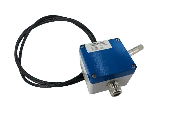 HUMIGUARD® HT200 - Moisture et transfert de température pour les environnements jusqu'à 125 ° C
