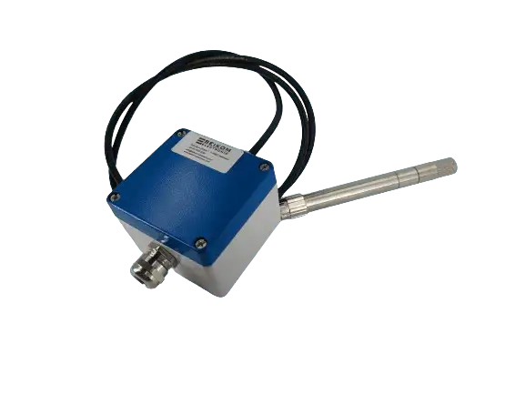 HUMIGUARD® HT200 - Moisture et transfert de température pour les environnements jusqu'à 125 ° C