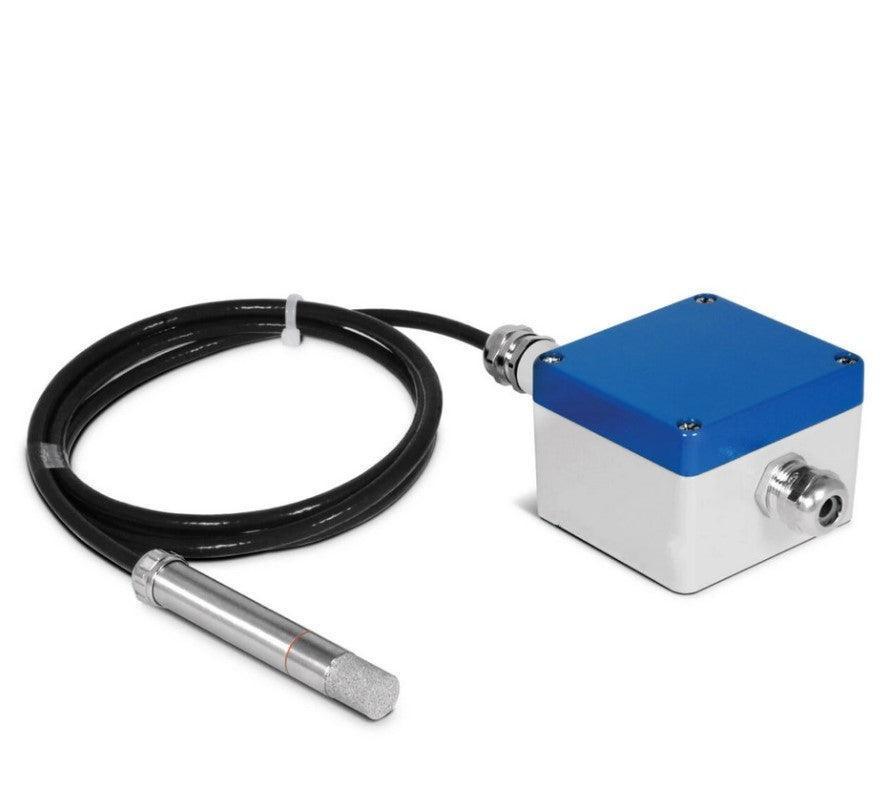 HumiGuard® HT215- Humidity and temperature transmitter Industrial transmitter Two-part MODBUS