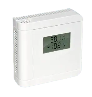 HUMIGUARD® HT302 - Moisture et transfert de température universel pour les intérieurs