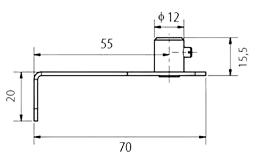 ThermGuard® Halterung