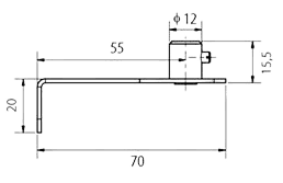 ThermGuard® Halterung