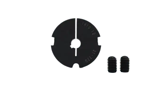 Kegelverschluss zur Riemenscheibe, für Schrittmotor der MRHX/DRHX-Serie